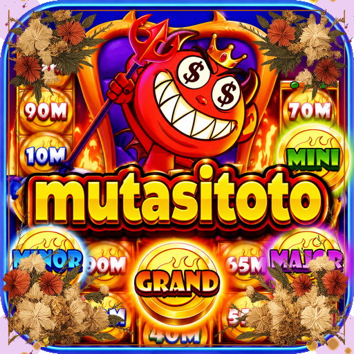 mutasitoto — galeri pratinjau Resmi APK